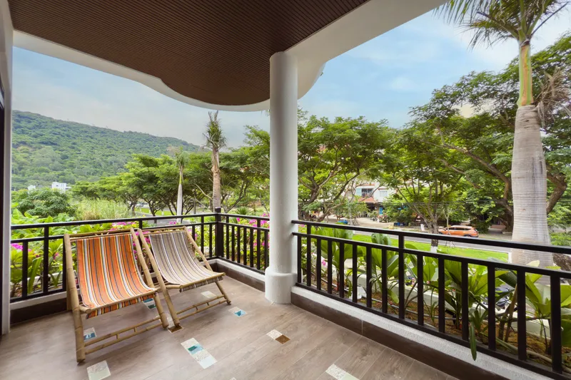 NATALIE INDOCHINE MOUNTAIN VILLA - Phòng 3