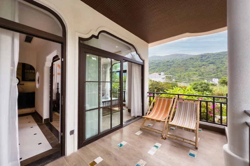 NATALIE INDOCHINE MOUNTAIN VILLA - Phòng 5
