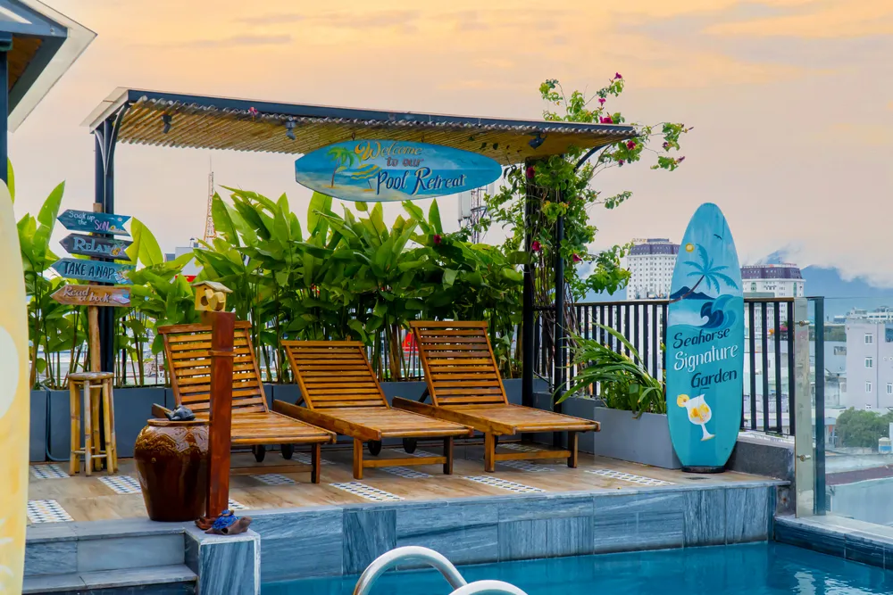 Seahorse Hotel 7