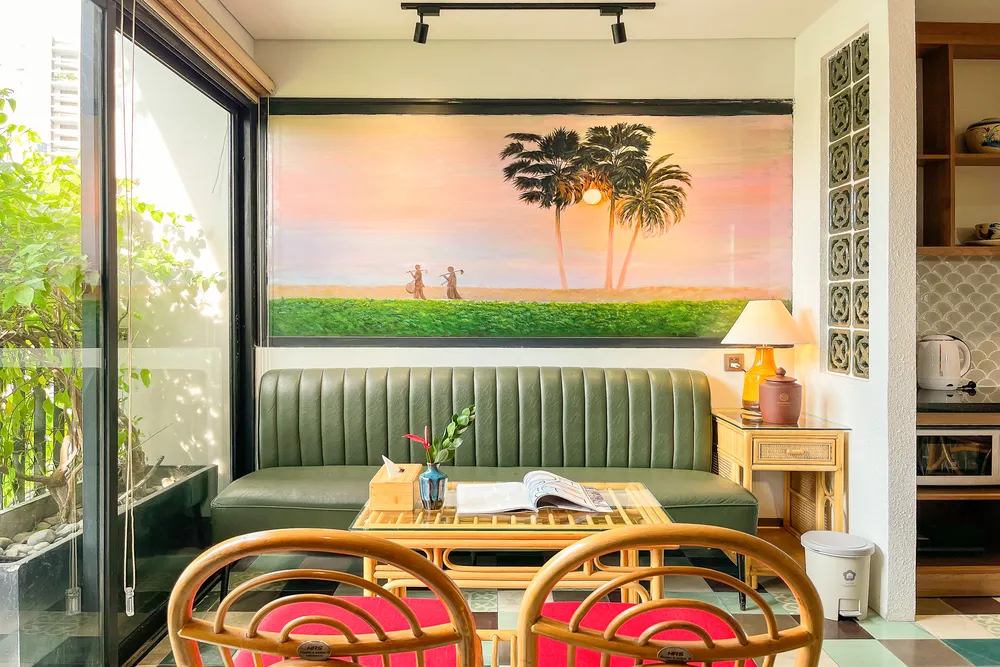 Seahorse Hotel 3