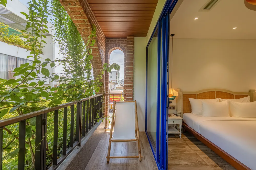 Seahorse Hotel 8