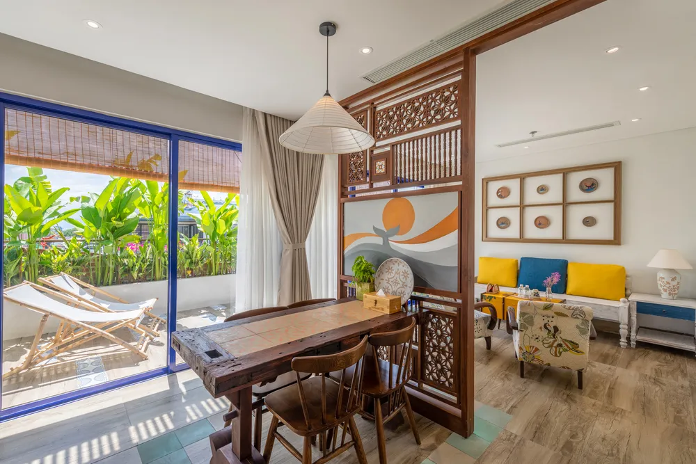 SEAHORSE SIGNATURE - Khách sạn tại Đà Nẵng