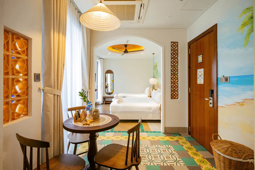 Seahorse Hotel 1